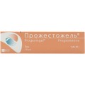 Прожестожель гель 10 мг/г по 80 г у тубах