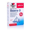 Доппельгерц актив Омега-3 капсули по 800 мг №30 (10х3)