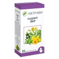 Садіфіт збір по 3 г №20 у філ.-пак.