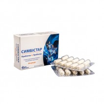 СІМБІСТАР капс №20 СІМБІСТАР капс №20
