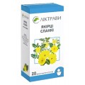 Якірці сланкі фіточай по 1.5 г №20 у філ.-пак.
