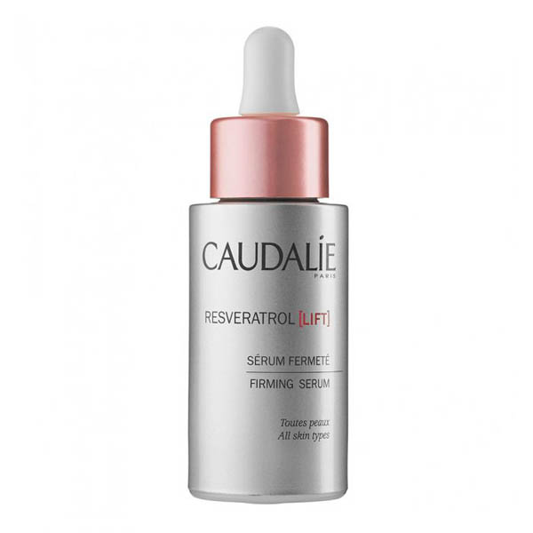 Resveratrol Lift Укріплююча сироватка 30 мл Caudalie