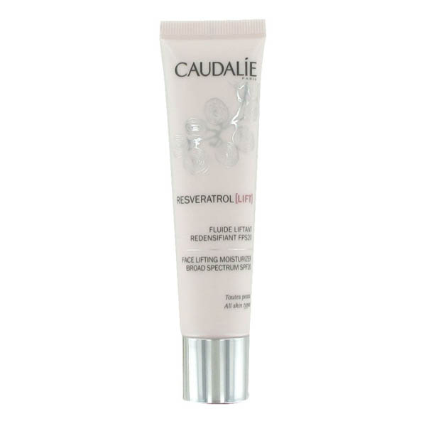 Caudalie Resveratrol Lift Флюїд-ліфтінг для обличчя 40мл