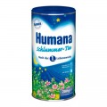 Чай Humana Солодкі сни розчинний для дітей з 4 місяців, 200 г
