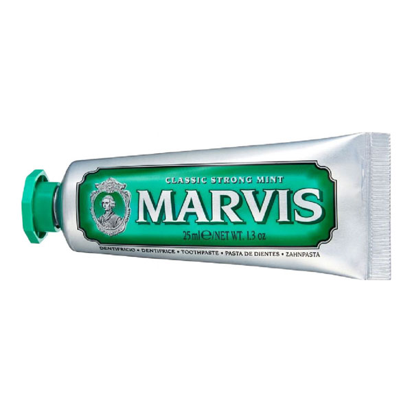 Зубна паста Marvis Класична інтенсивна м’ята, 25 мл