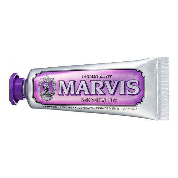 Зубна паста Marvis Жасмин і м’ята, 25 мл