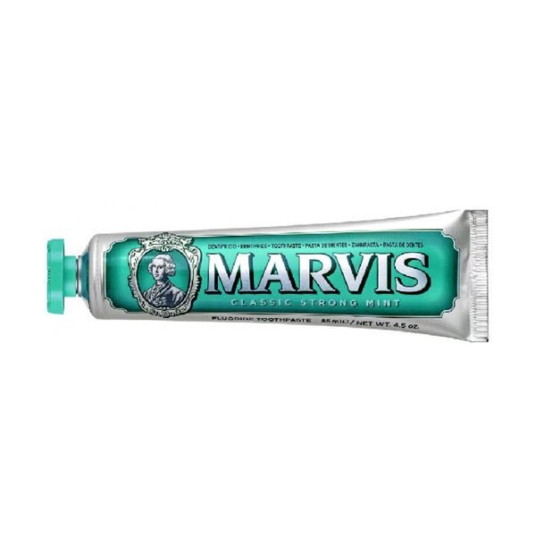 Зубна паста Marvis Класична інтенсивна м’ята, 85 мл