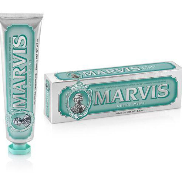 Зубна паста Marvis Аніс і м’ята, 85 мл
