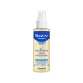 Олія дитяча  Mustela, 100, мл