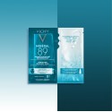 Маска тканинна Vichy Mineral 89, зміцнююча, відновлення шкіри обличчя, 29 мл