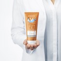 Гель Vichy Capital Soleil сонцезахисний водостійкий, для чутливої шкіри дітей, SPF 50+, 200 мл