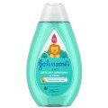 JOHNSONS Шампунь-гель  2 в 1 дитячий, 300 мл