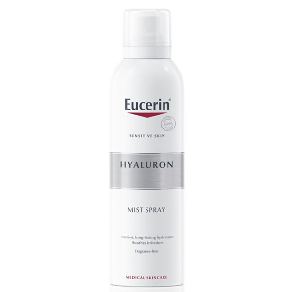 Eucerin  зволож.спрей з гіал.д/чутливої шкіри 150мл