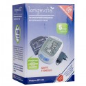 Тонометр Longevita BP-103 автоматичний