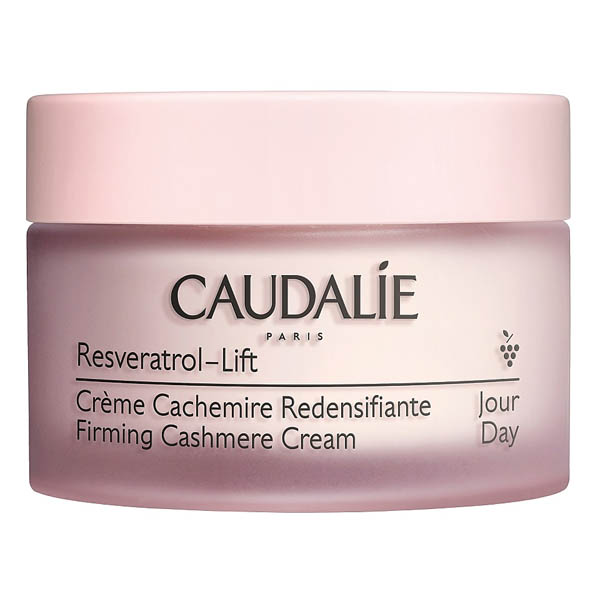 Caudalie Resveratrol Lift Крем Кашемир 50 мл