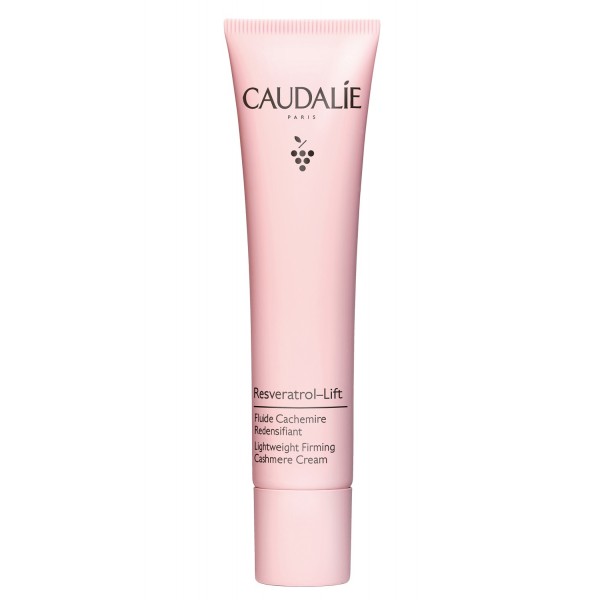 Caudailie Resveratrol Lift Флюид Кашемир 40мл