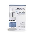 Babaria сироватка з гіалуроновою кислотою	30 ml