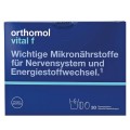 ОРТОМОЛ Vital F гран.(для жінок) 30 днів арт 1319643